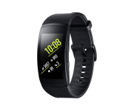 Samsung Gear Fit 2 Pro (S) SM-R365 Black Dynamic - 380732 - zdjęcie 1